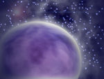 梦幻星空
