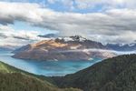 山峰