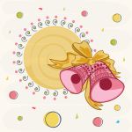 节日矢量素材 花纹