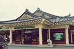 星巴克咖啡店