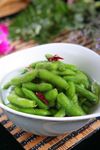 毛豆角