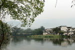 宏村