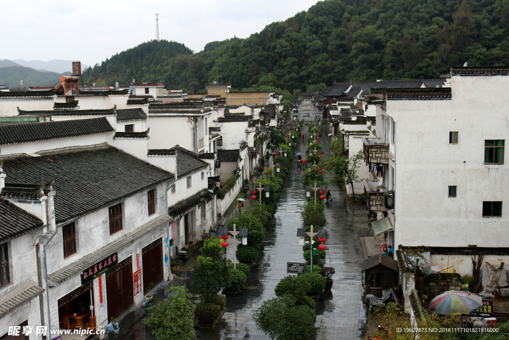 江湾