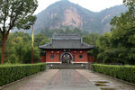 龙虎山