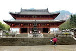 龙虎山