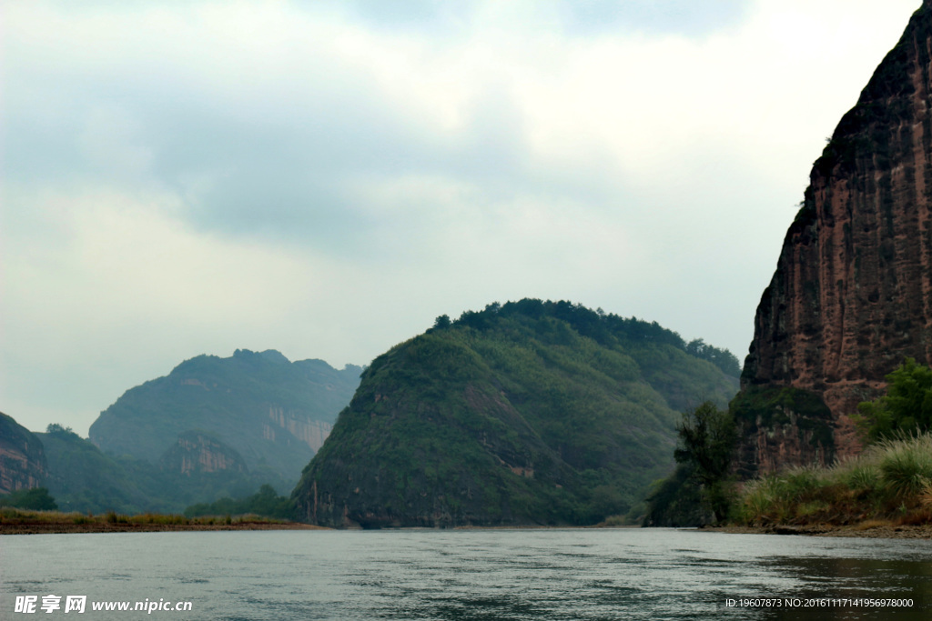 龙虎山