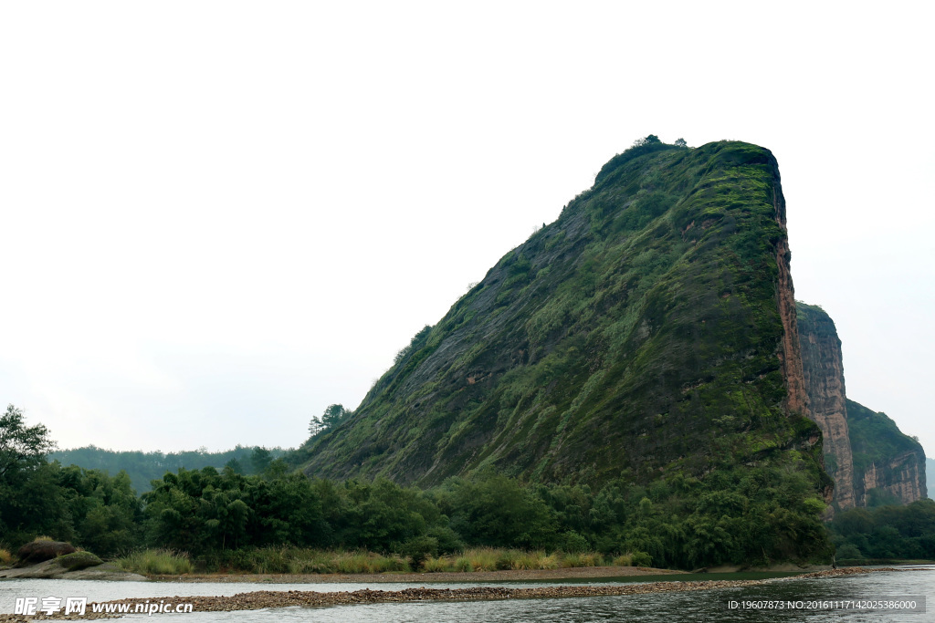 龙虎山