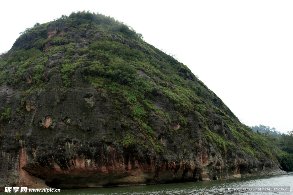 龙虎山