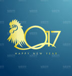 2017年字体设计