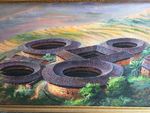 福建土楼