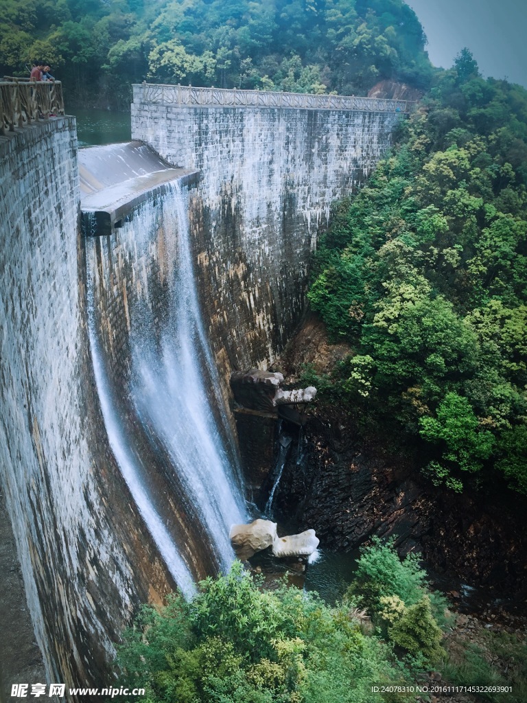 永泰云顶风景