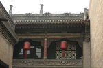 古建筑