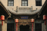 古建筑