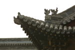 古建筑