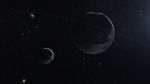 宇宙星空星球素材