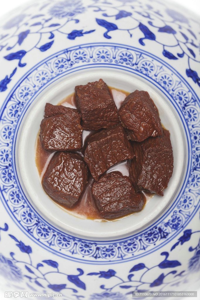 牛肉酱