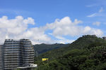 深圳盐田风景