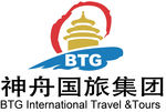 神州国旅集团标志