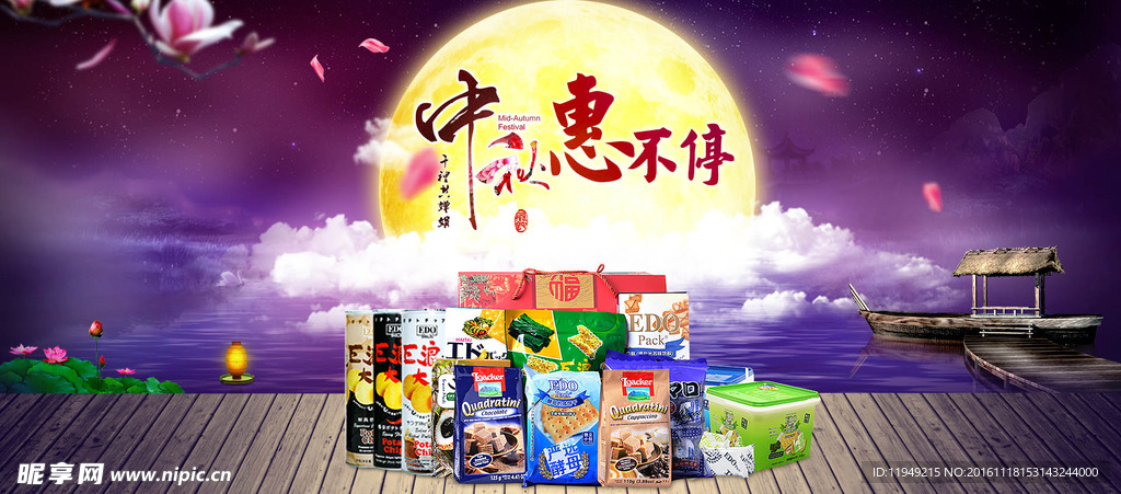 淘宝轮播