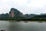龙虎山