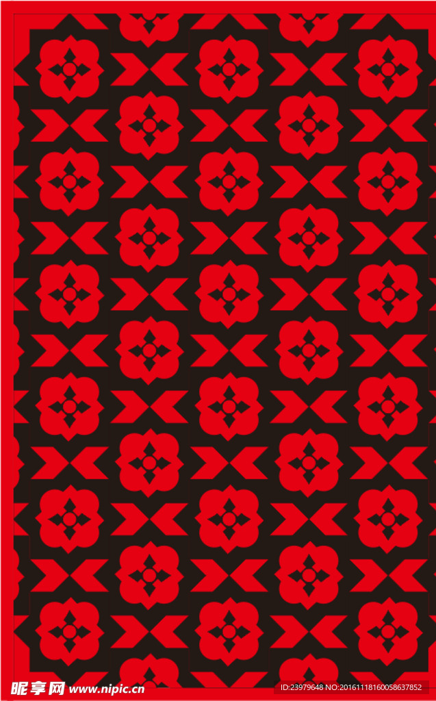 花纹