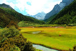 高原风景