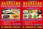 东北鱼