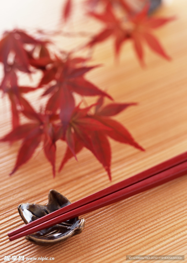 筷子