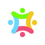 住这儿LOGO