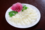 莲菜