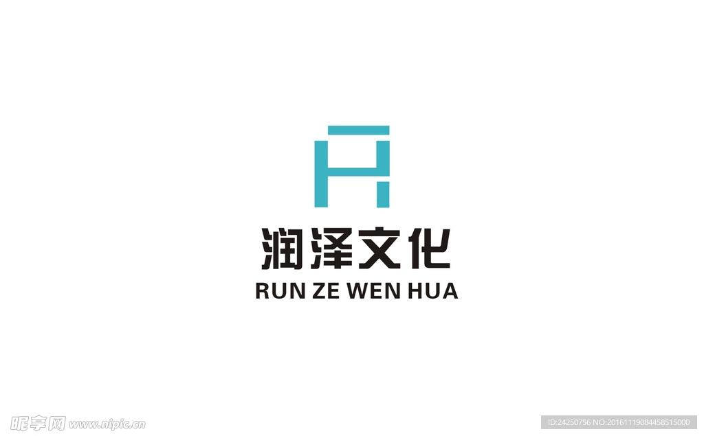 文化LOGO