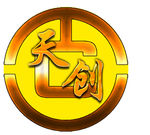 钱币LOGO