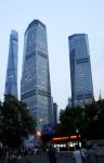 上海中心