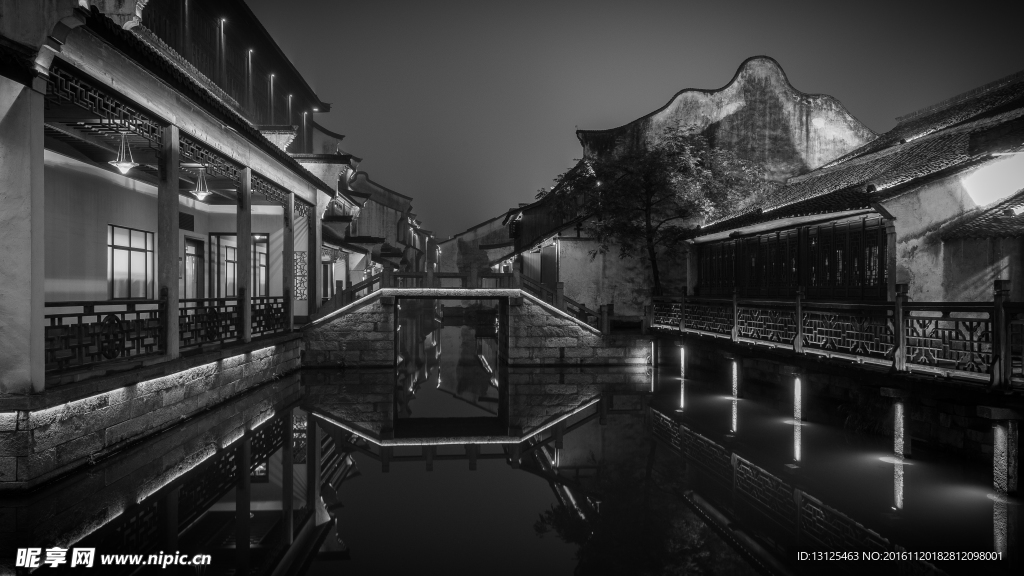 乌镇