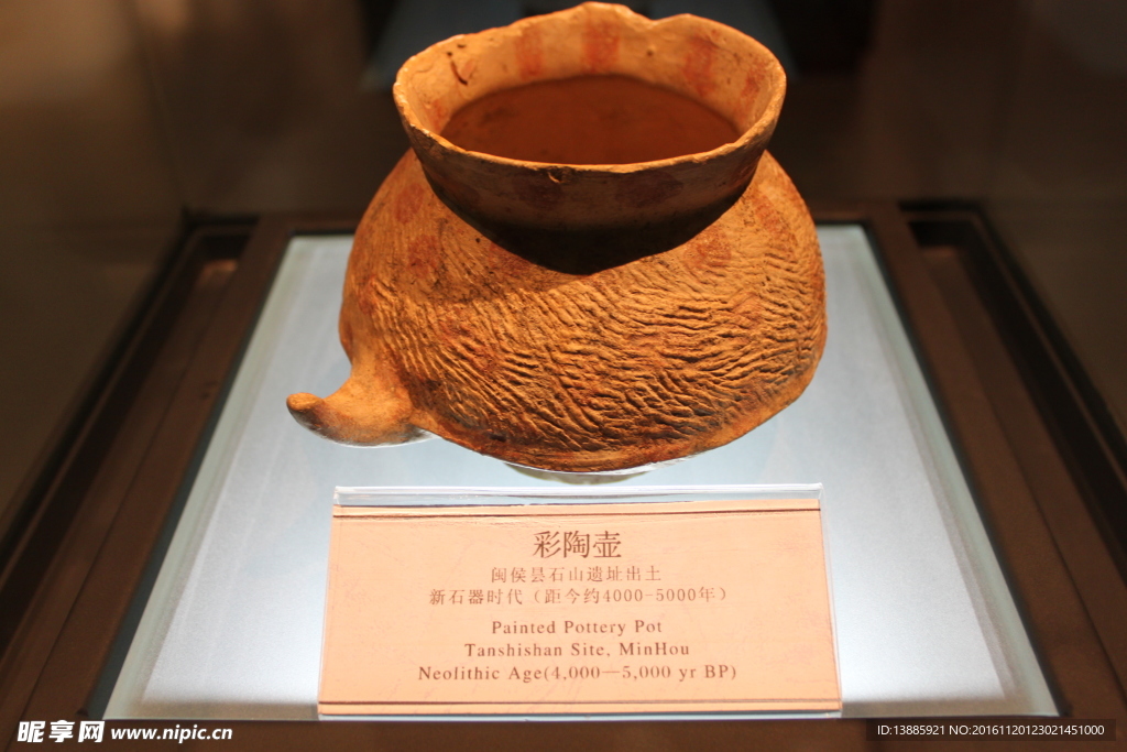 泥陶工艺品