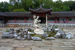 徽派建筑