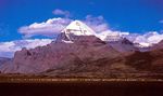 圣山