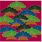 古典 花边