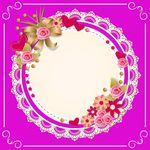 精美花框