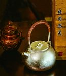 银器