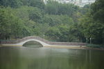 湖边风景