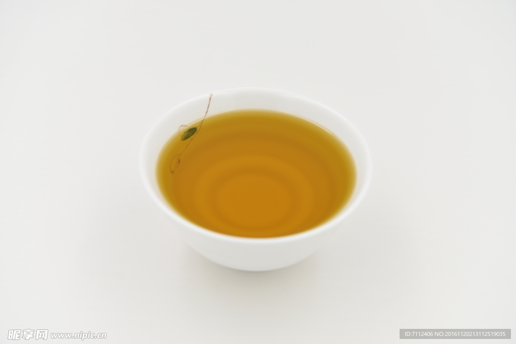 野生茶籽油