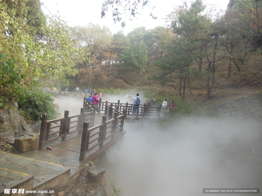 风景图