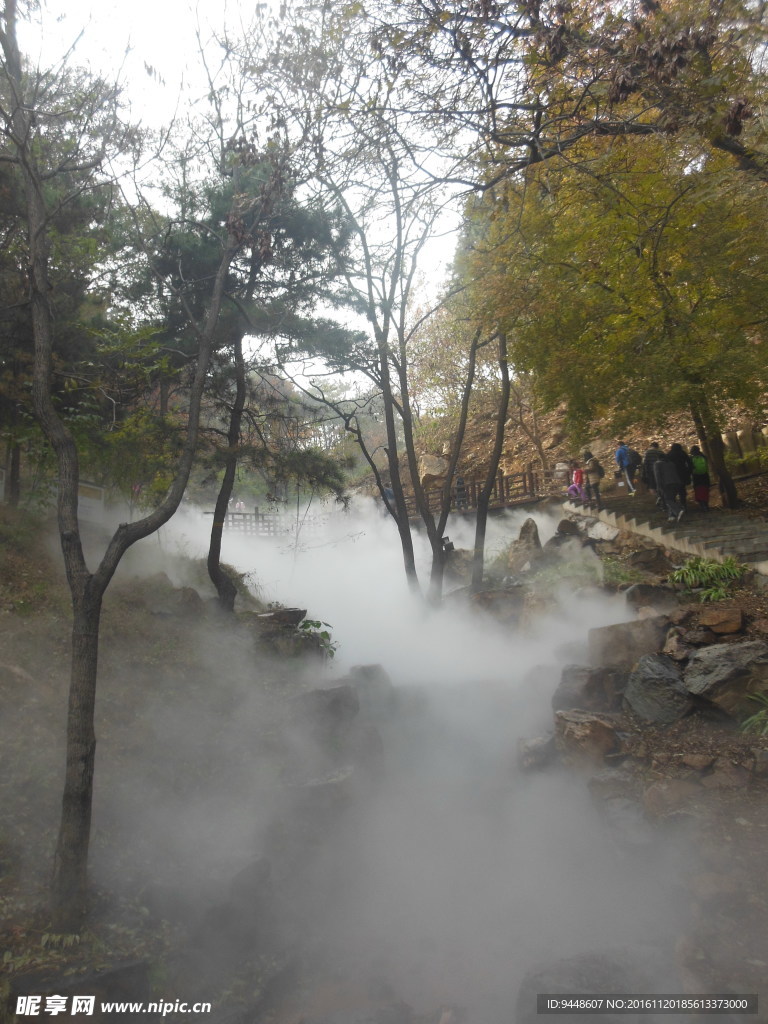 风景图