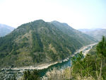 自然风景