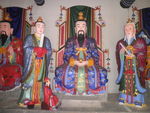 元始天尊