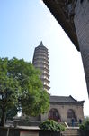 文峰塔
