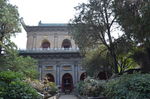 永祚寺大殿