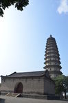 文峰塔