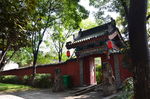 双塔寺